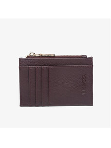 Jen & Co. Sia Wallet (Dark Purple)