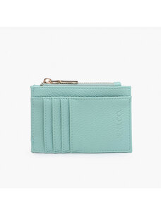 Jen & Co. Sia Wallet (Mint)