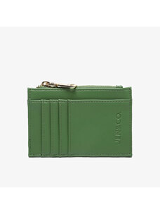 Jen & Co. Sia Wallet (Dark Sage)