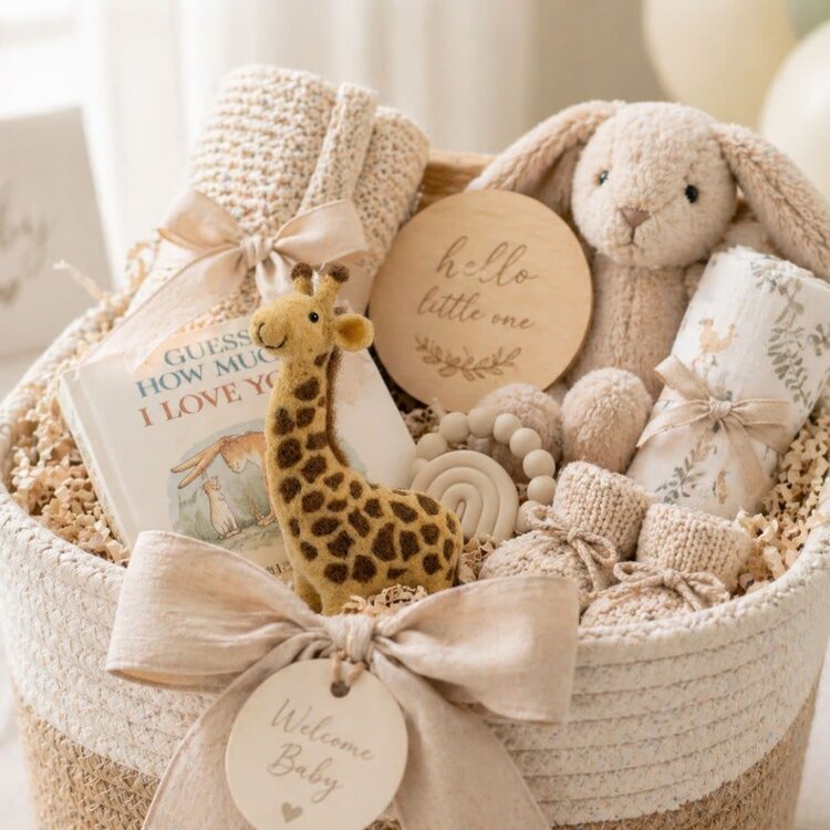 Bear Creek Felting Giraffe Felting Kit