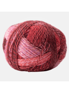 Schoppel-Wolle Zauberball Crazy | 2620 (Red in a Suit)