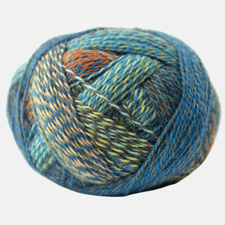 Schoppel-Wolle Zauberball Crazy | 2623 (Early Bird)