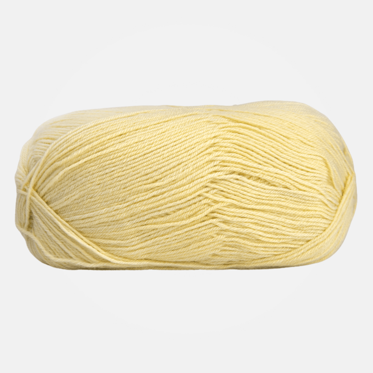 Schoppel-Wolle Admiral | 0320 (Vanilla)