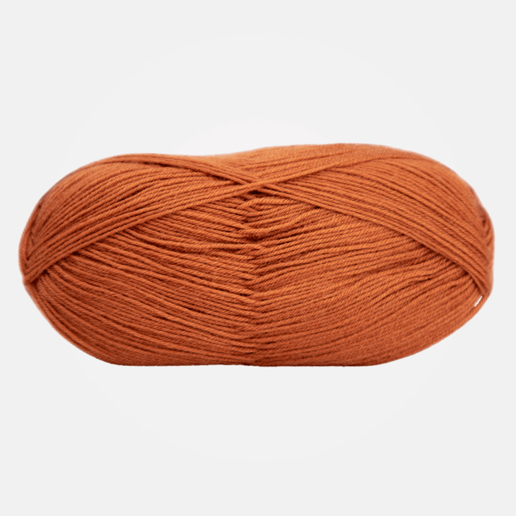 Schoppel-Wolle Admiral | 0803 (Henna)