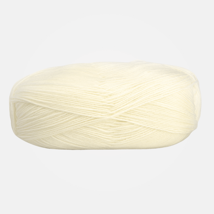 Schoppel-Wolle Admiral | 0990 (White)