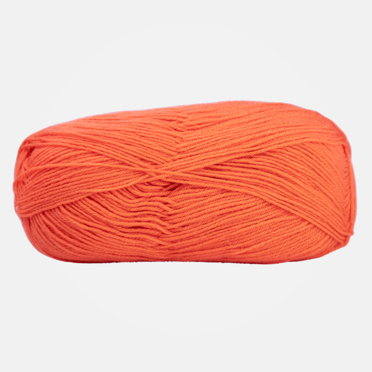 Schoppel-Wolle Admiral | 0891 (Autumn Orange)