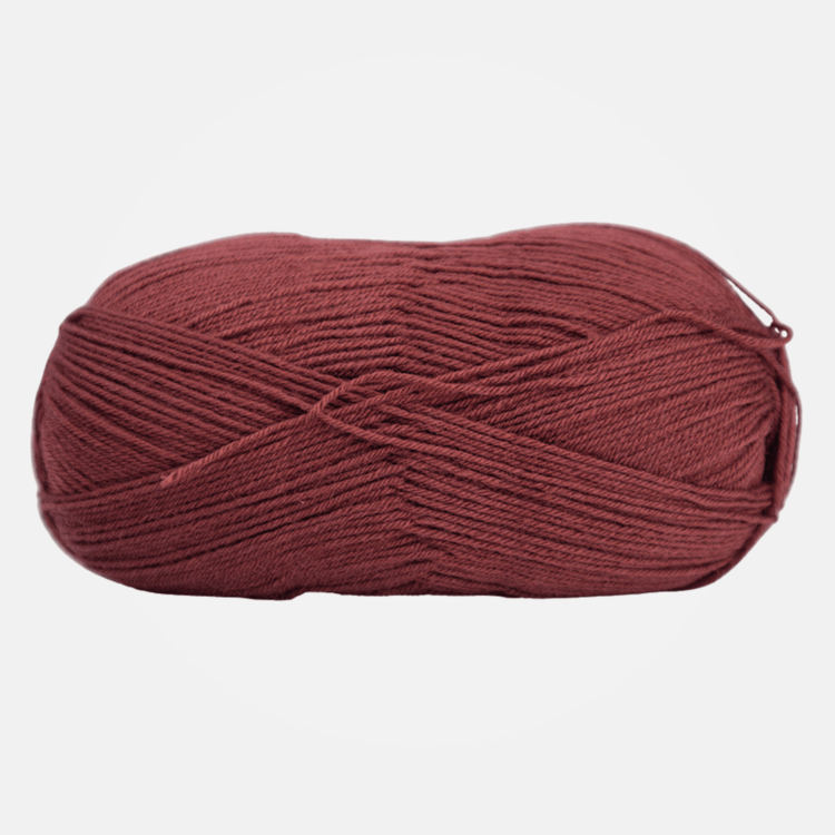 Schoppel-Wolle Admiral | 1783 (Burgundy)