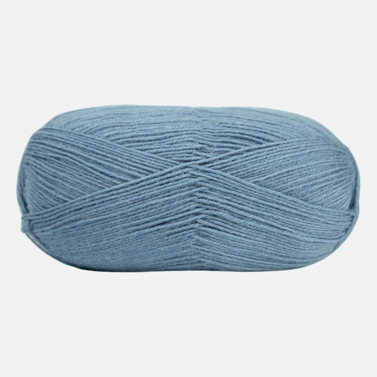 Schoppel-Wolle Admiral | 4653 (Jeans)