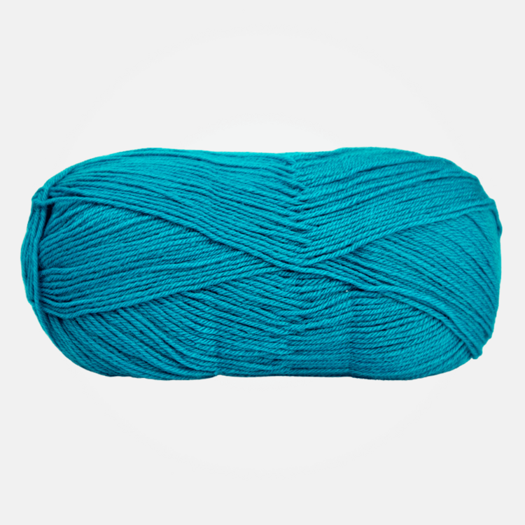 Schoppel-Wolle Admiral | 4780 (Turquoise)