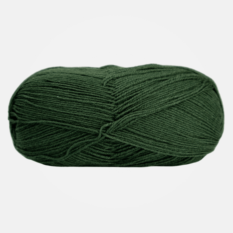 Schoppel-Wolle Admiral | 6373 (Olive)