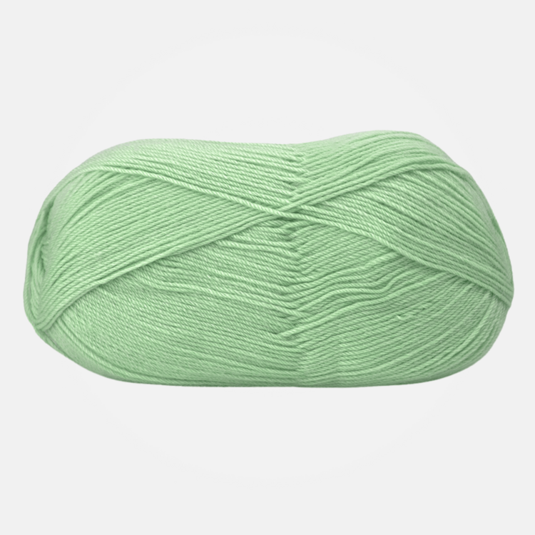 Schoppel-Wolle Admiral | 6760 (May Green)