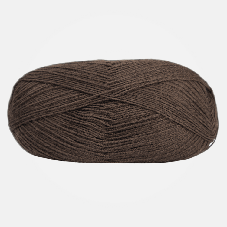 Schoppel-Wolle Admiral | 7705 (Café)