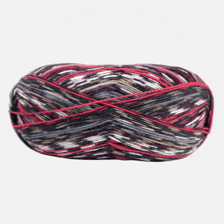 Schoppel-Wolle Admiral R Druck | 2183 (KatzenbeiBer)
