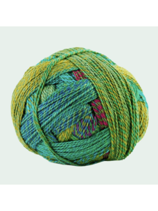 Schoppel-Wolle Zauberball Crazy | 2404 (Deep Water)