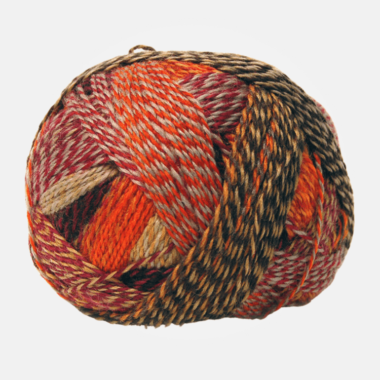 Schoppel-Wolle Zauberball Crazy | 2092 (My Sweet Side)