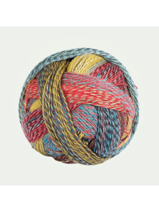 Schoppel-Wolle Zauberball Crazy | 2429 (Chage of Scenery)