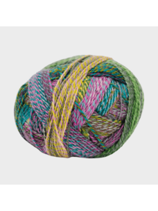 Schoppel-Wolle Zauberball Crazy | 2528 (Dragon Eye)