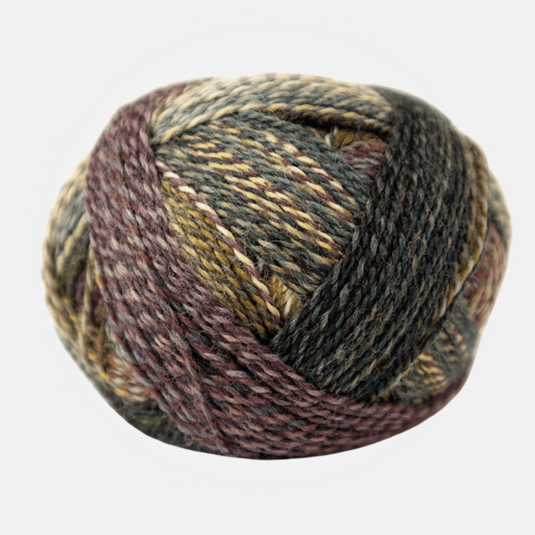 Schoppel-Wolle Zauberball Crazy | 2692 (Backlight)