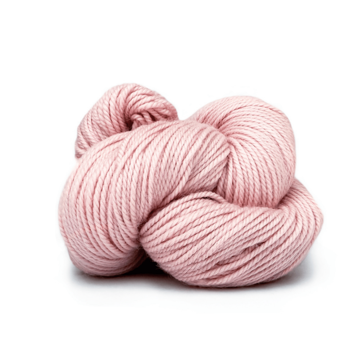 Kelbourne Woolens Cozy | 693 (Rose Quartz)