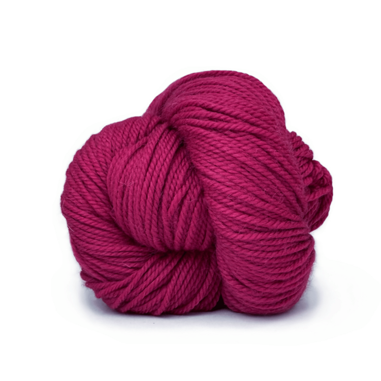 Kelbourne Woolens Cozy | 635 (Beetroot)