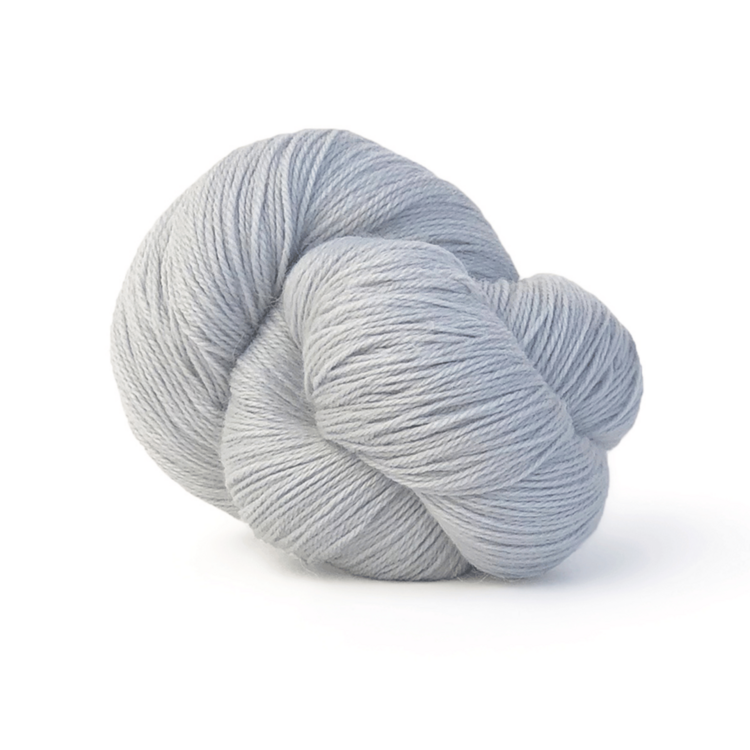 Kelbourne Woolens Perennial | 059 (Silver)
