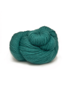 Kelbourne Woolens Perennial | 313 (Teal Green)
