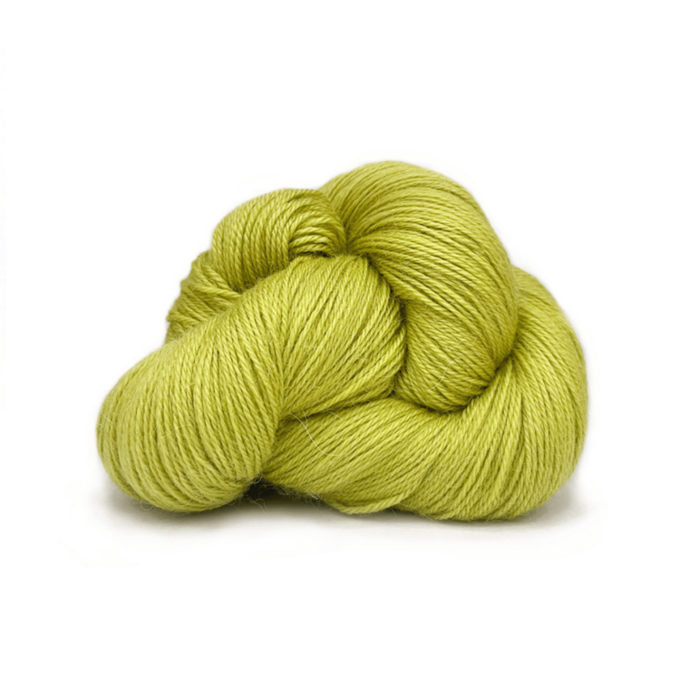 Kelbourne Woolens Perennial | 355 (Chartreuse)