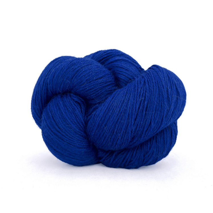 Kelbourne Woolens Perennial | 427 (Ultramarine)