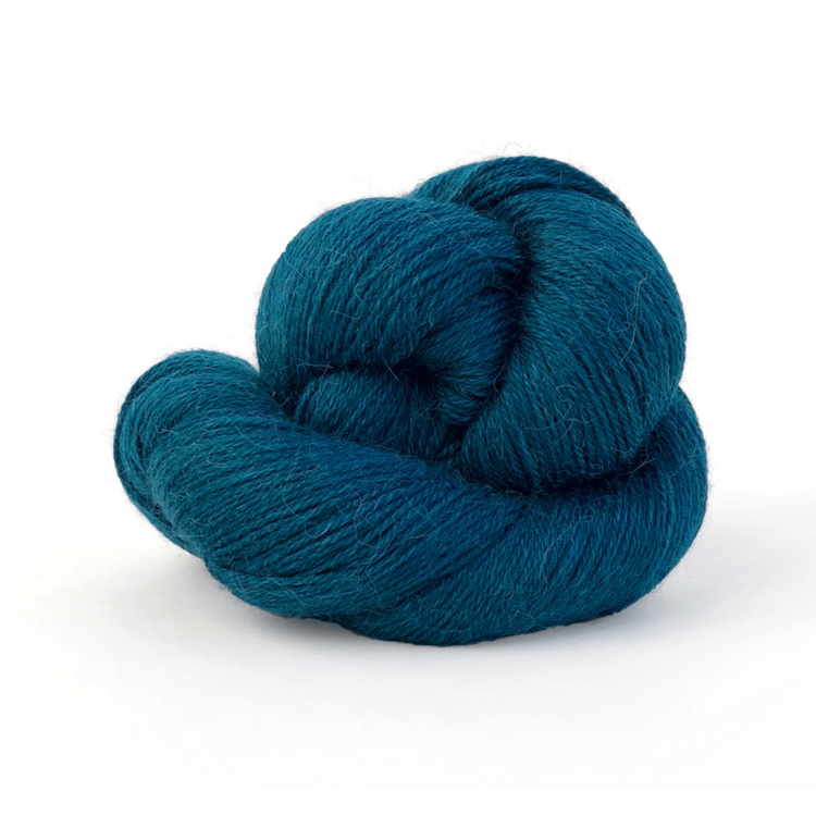 Kelbourne Woolens Perennial | 433 (Dark Teal)