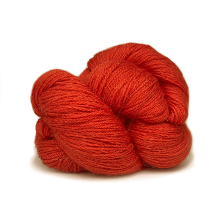 Kelbourne Woolens Perennial | 620 (Vermillion)