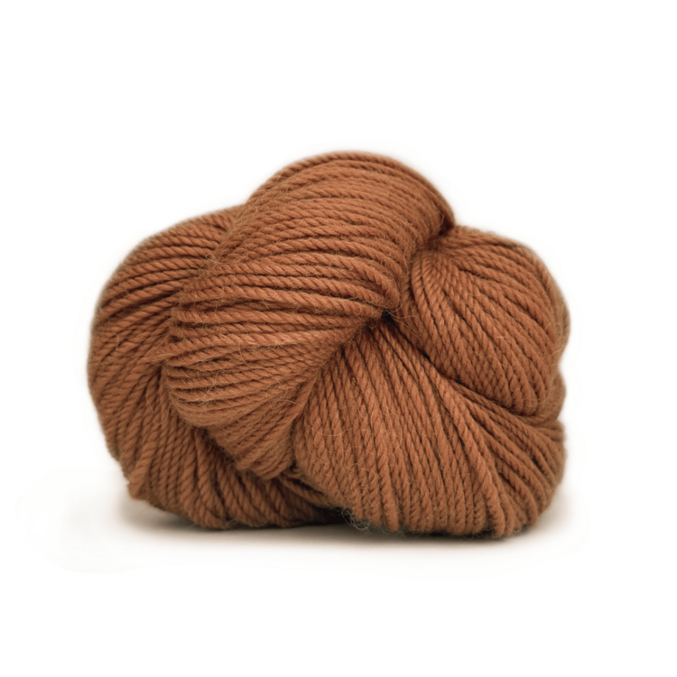 Kelbourne Woolens Cozy | 240 (Caramel)