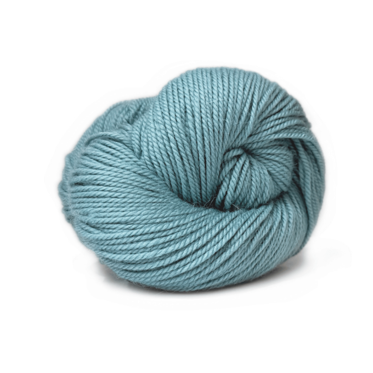 Kelbourne Woolens Cozy | 447 (Robin’s Egg Blue)