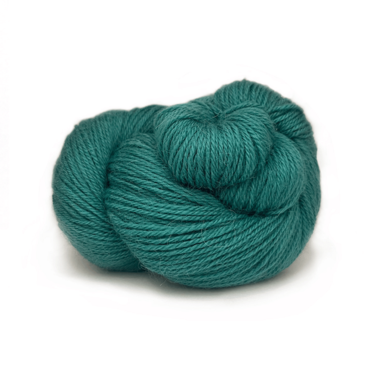Kelbourne Woolens Perennial | 313 (Teal Green)