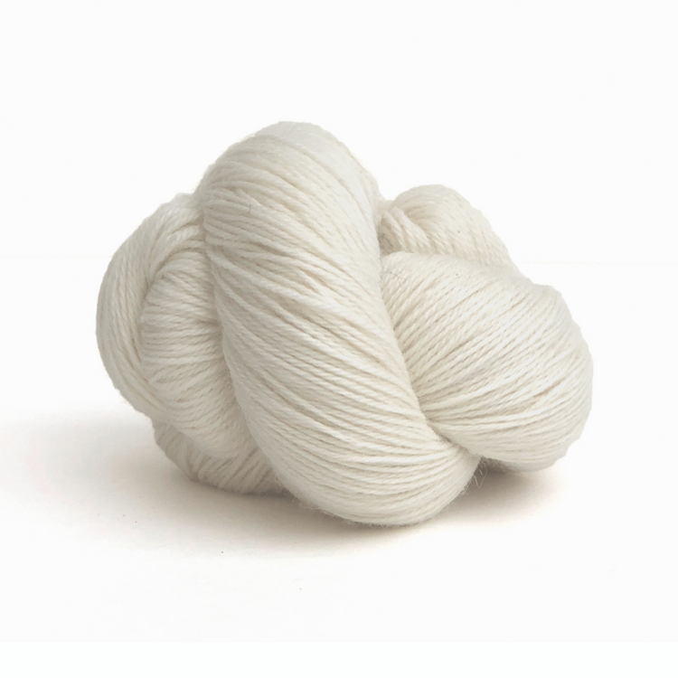 Kelbourne Woolens Perennial | 105 (Natural)