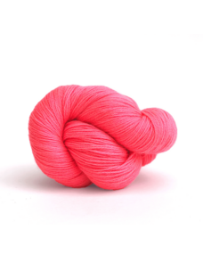Kelbourne Woolens Perennial | 825 (Neon Coral)