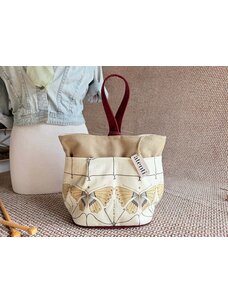 Atenti Flutter Tall Caddy