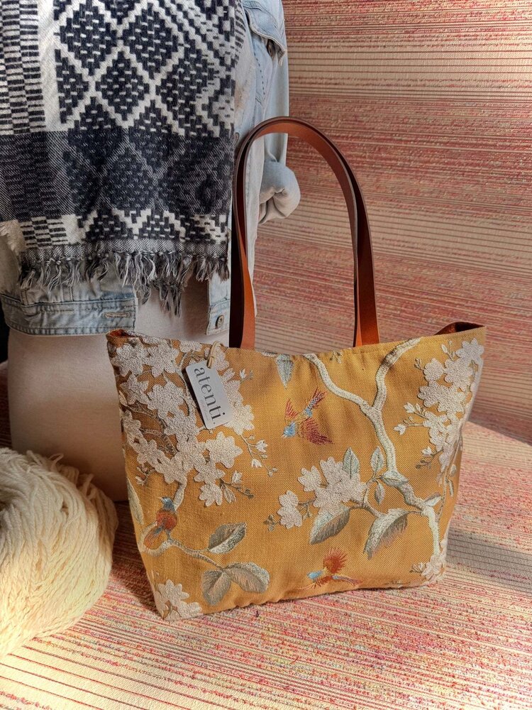 Atenti Apricot Gigi