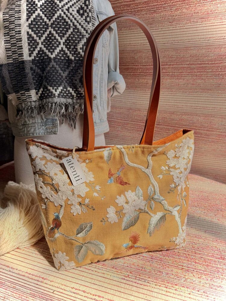 Atenti Apricot Gigi