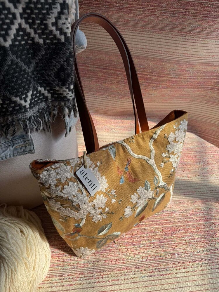 Atenti Apricot Gigi
