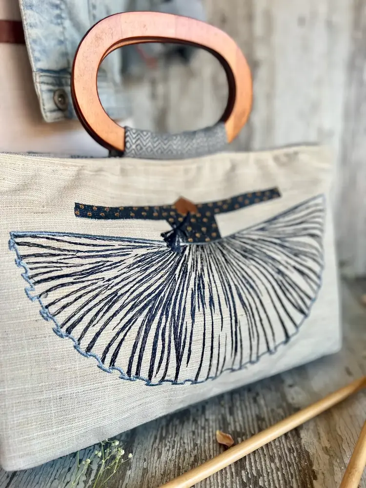 Atenti Spinderella Divina Bag