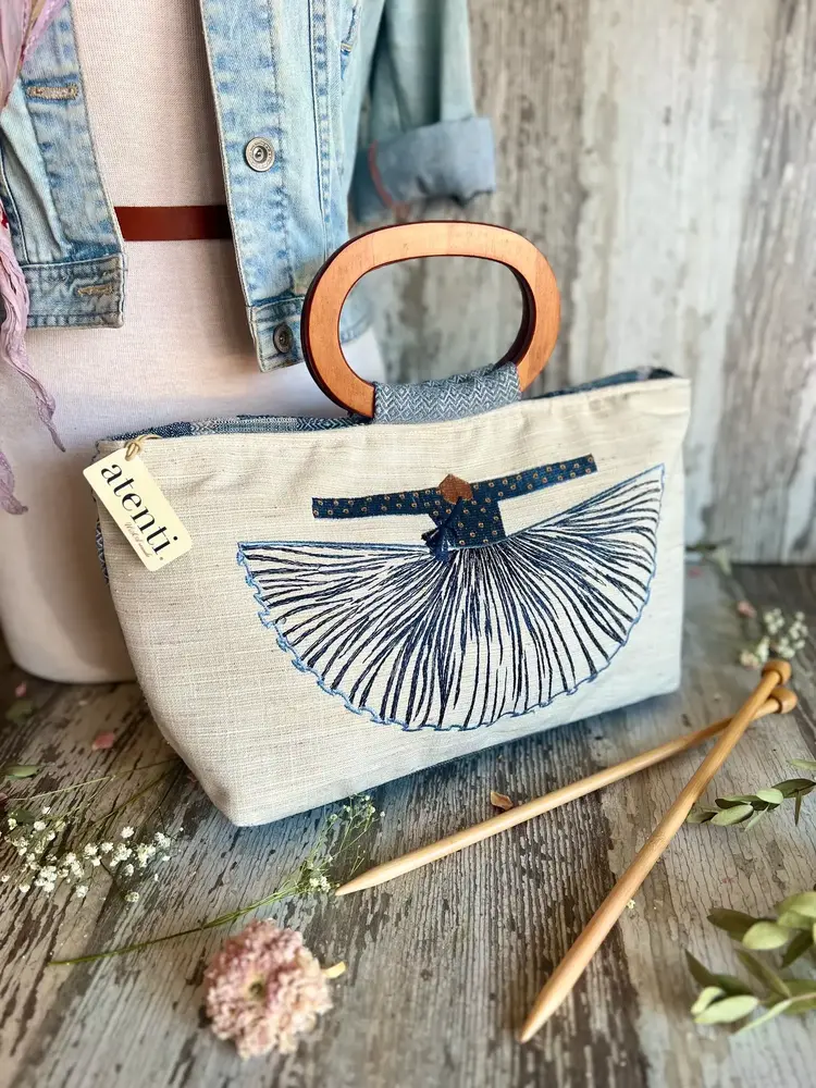 Atenti Spinderella Divina Bag