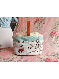 Atenti Foxy Caddy