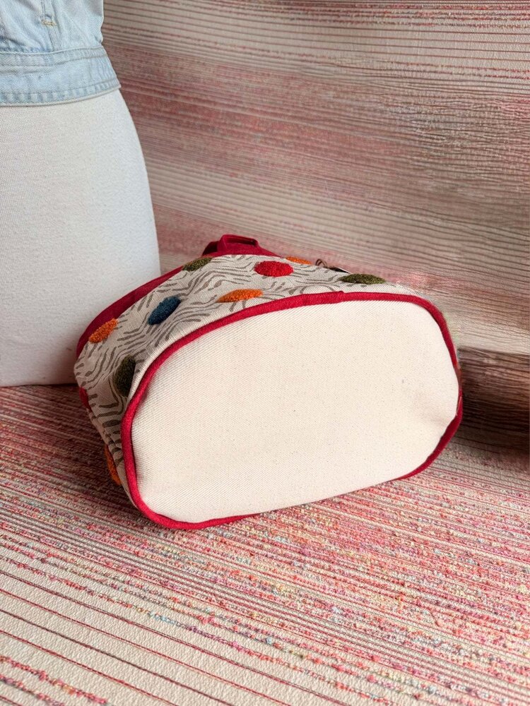 Atenti Dottie Caddy