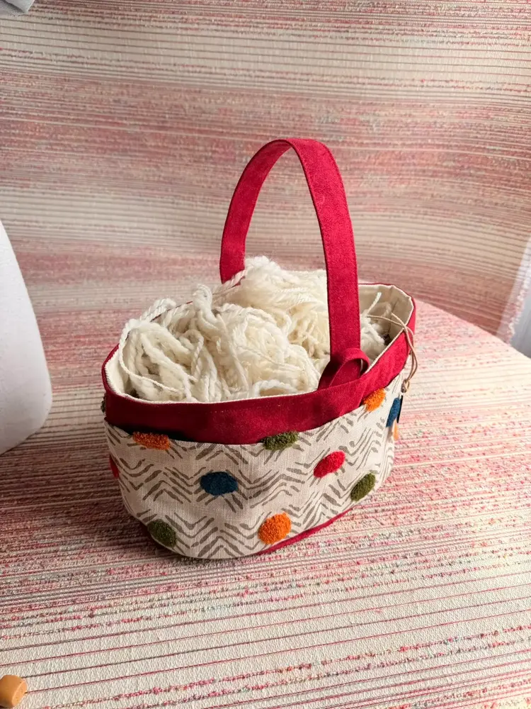 Atenti Dottie Caddy