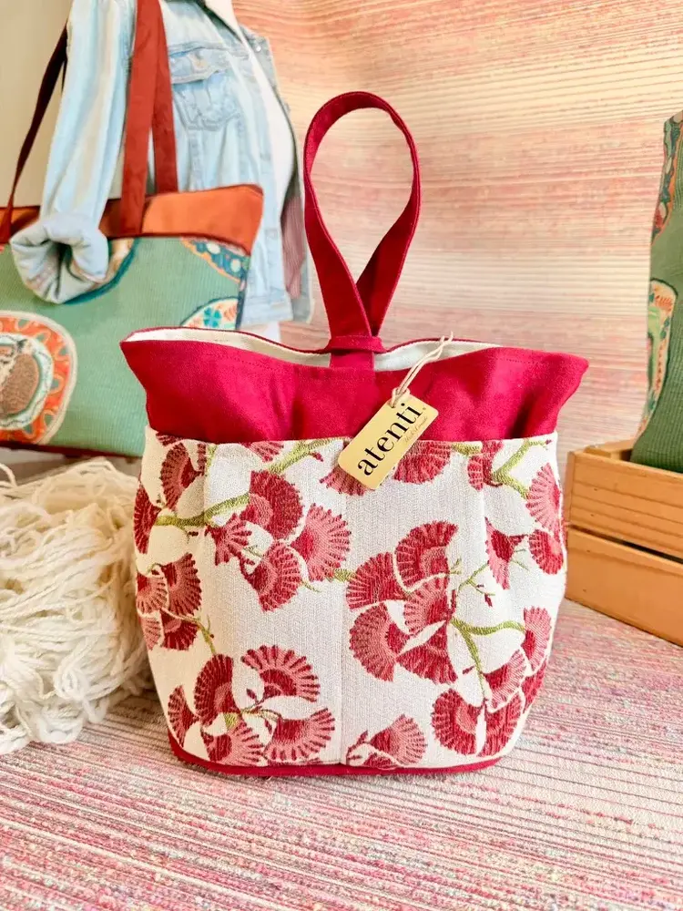 Atenti Charm Tall Caddy