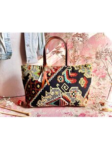 Atenti Sew Crewel Divina Bag