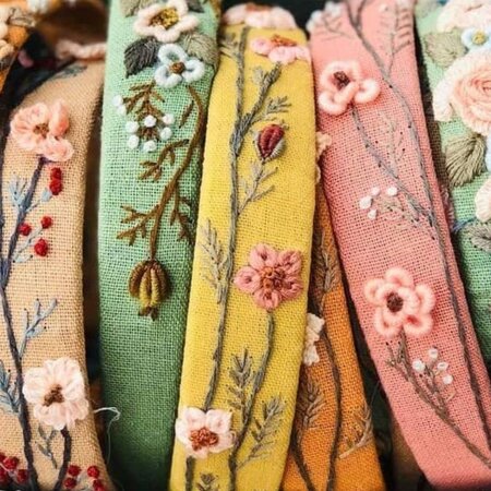 Headbands