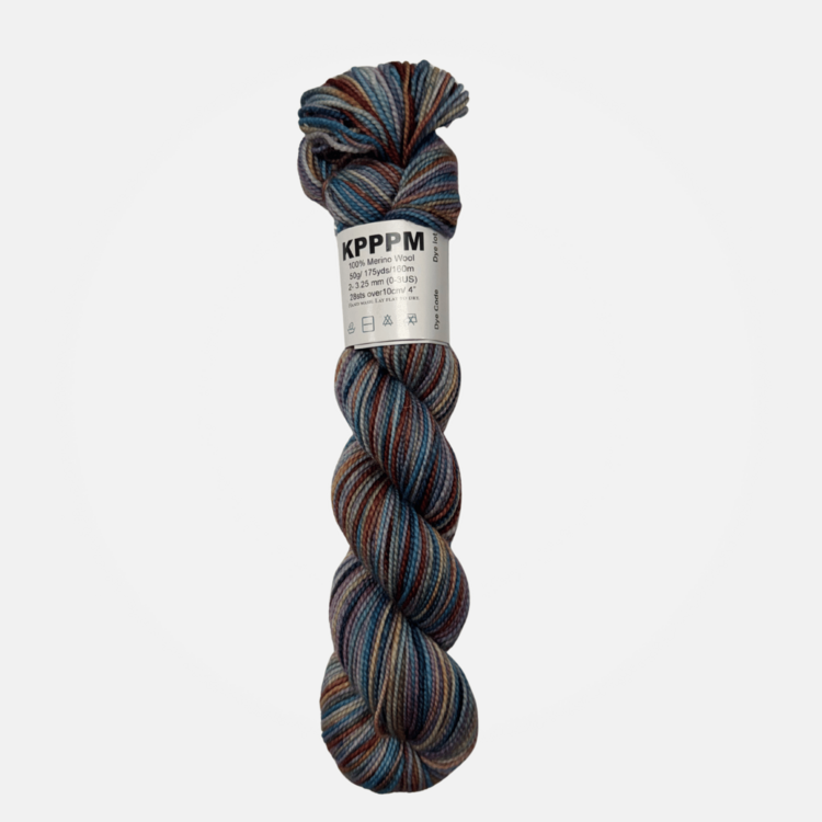 Koigu KPPPM | Acadia