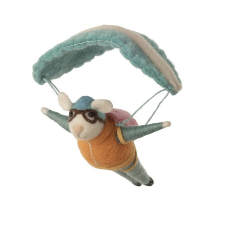 One Hundred 80 degrees Parasailing (Gold Vest)
