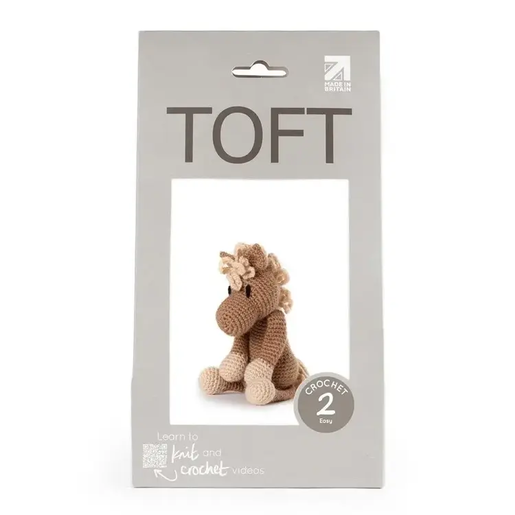 TOFT Chardonnay the Pony